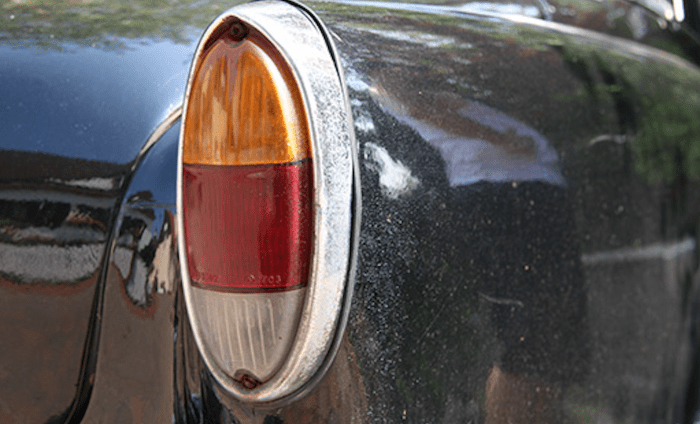 East Coast Car Association Classic Car S